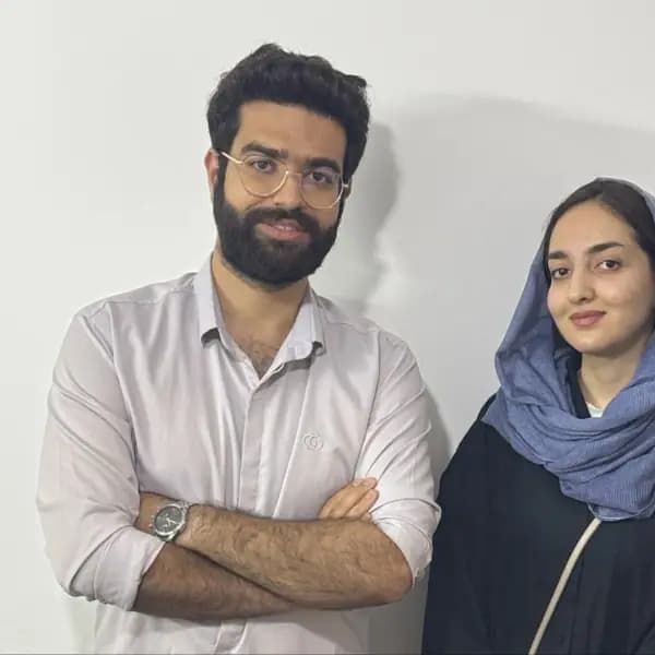 تصویر زهرا کرمی